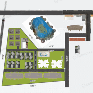 Neem heights katihar